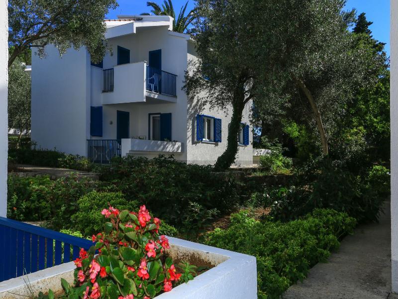 Aminess Vival Port9 Residence Korčula Exterior foto